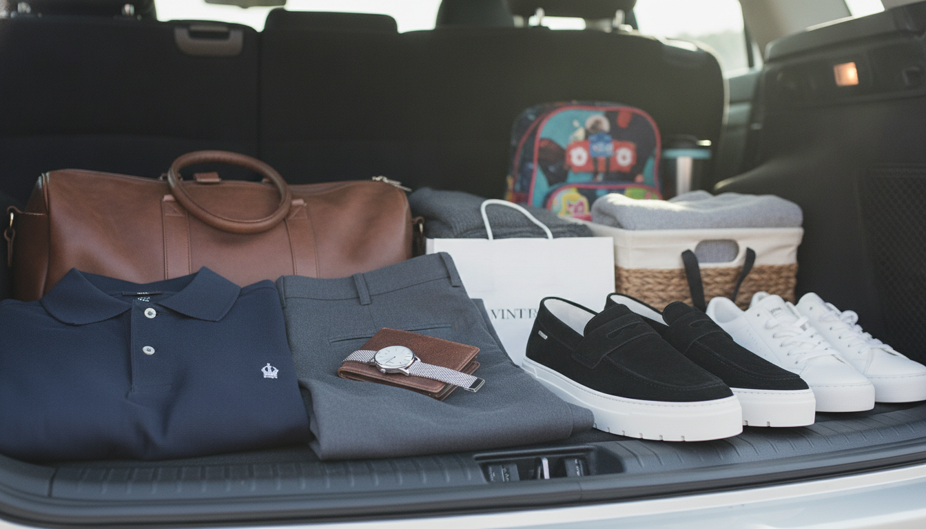 Brands Like Antony Morato: 6 Stylish Alternatives